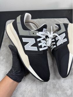 New Balance 247 Used Size 8M