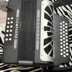Hohner Compadre