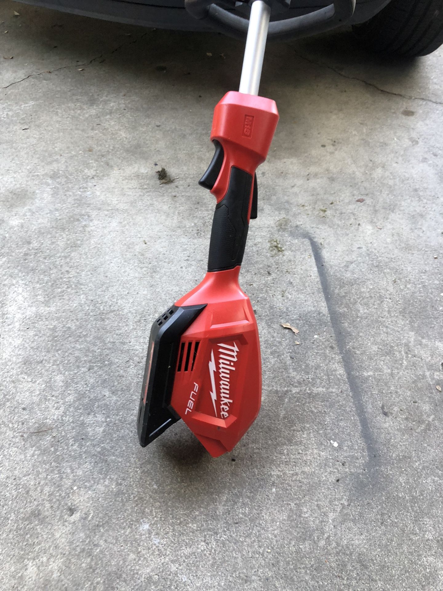 Milwaukee Trimmer ( Tool Only )