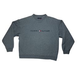 Vintage Tommy Hilfiger Sweatshirt