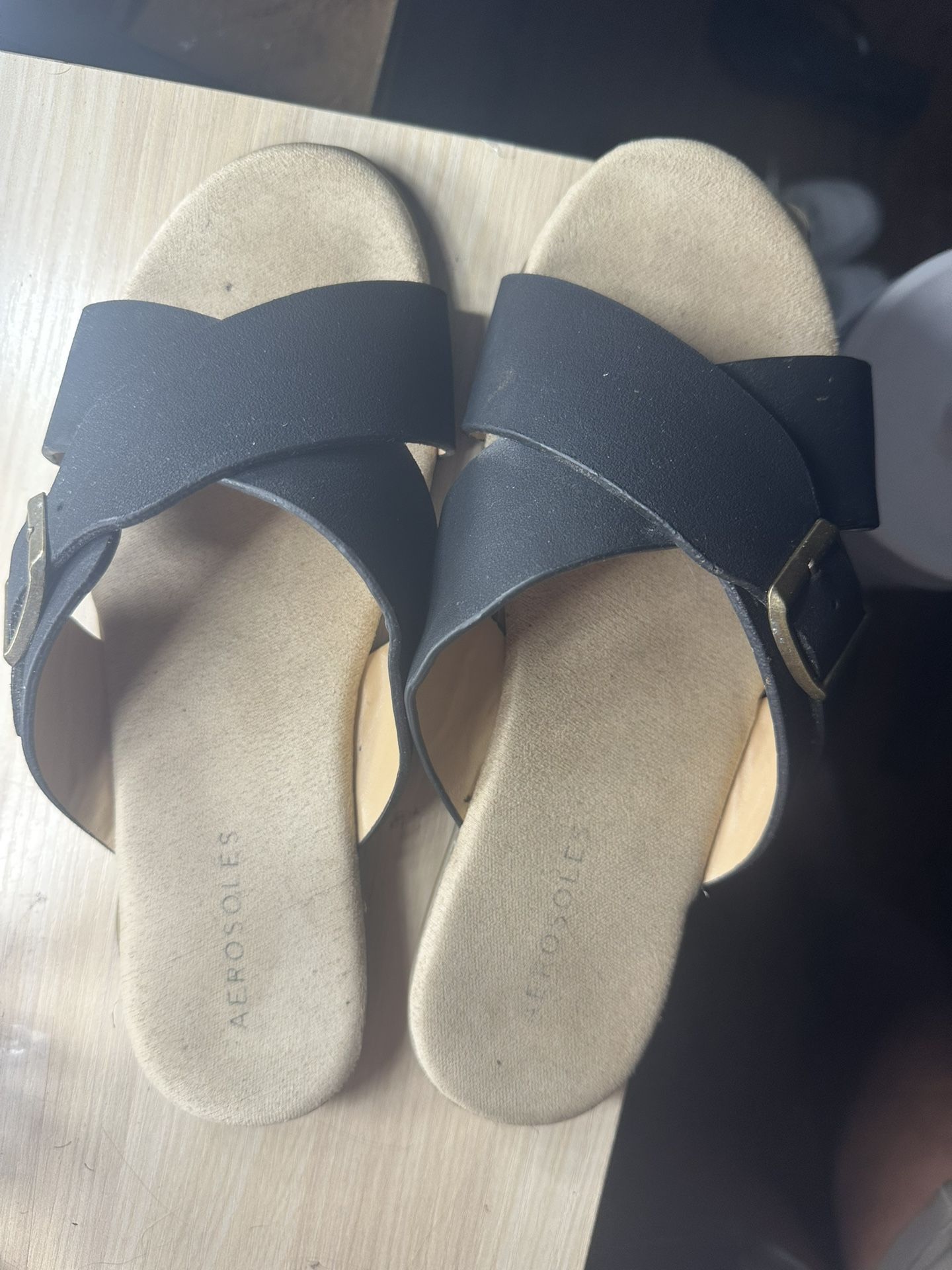 Woman sandals