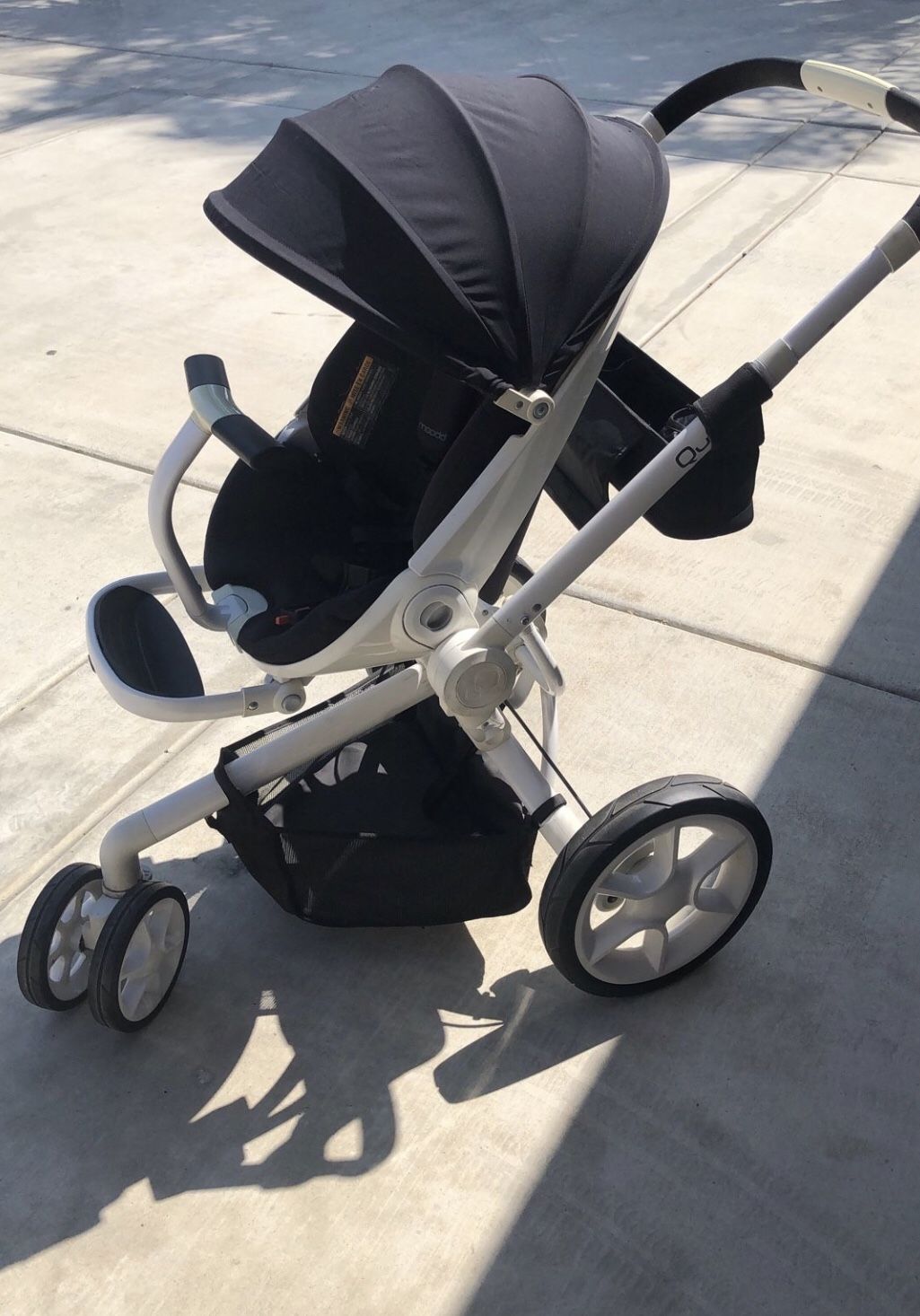 kinderwagen adapter für maxi cosi Maxi-Cosi Gia Set, Maxi-Cosi Gia Kinderwagen, schwarz Baby BOPai Men's Shock Absorbing Brand_Mud Hole Make your day run Action-Power-Technique:Fast-Heavy-Flippin Out-1PC