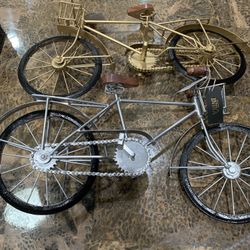 Antique Small Bike $30 Each