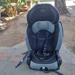 Evenflo Carseat
