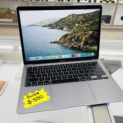 MacBook Air M1 8gb Ram 512gb Ssd 