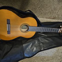 Kids YAMAHA Acustic Guitar CGS102A (DEALS)