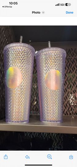 Starbucks Cup