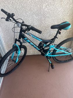 Huffy Mountain bike