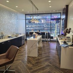 HOUSTON ASTROS AT TEXAS RANGERS
VIP SUITE 