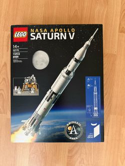 Lego 92176