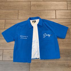 Play 2 win flannel size medium men