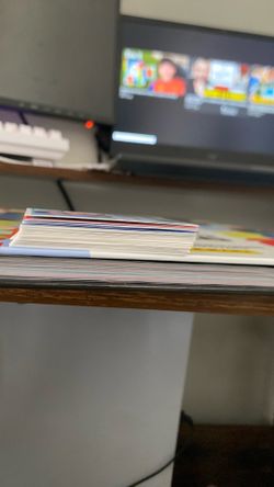 World cup stickers
