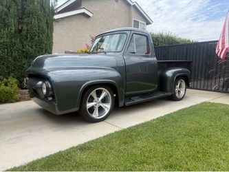 1954 Ford F100