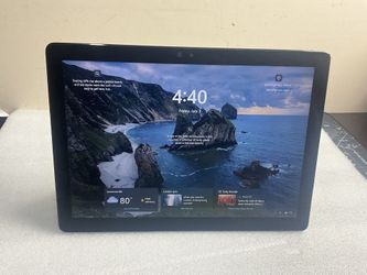 Dell Latitude 7200 2-in-1 i5 8GB RAM |256GB SSD | Silver | windows 11 pro Touchscreen   