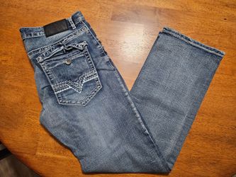 Men's True Luck jeans