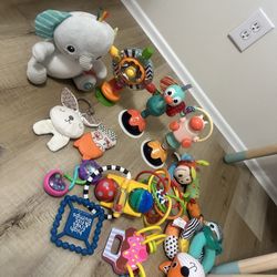 Baby Toys
