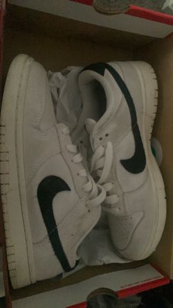 nike dunks