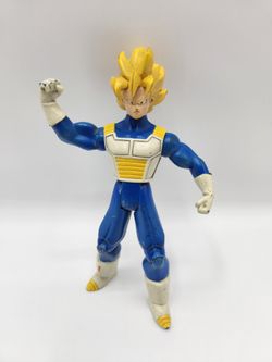 Androids Saga - Goku - Irwin Toy action figure