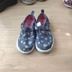 Toddler Shoes