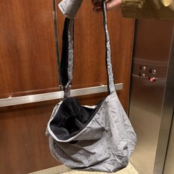 Puppy Sling (15-25lb)