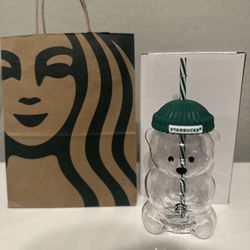 Starbucks Beat Cup