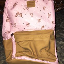 Disney Aristocats Backpack