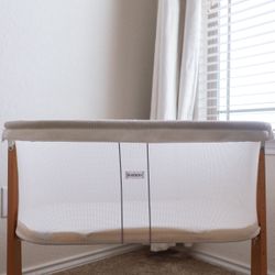 BabyBjörn Cradle Bassinet • Excellent Condition • Neutral Aesthetic