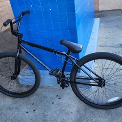 Haro Bmx Bike