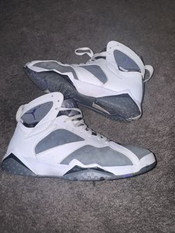 Air Jordan 7 Flints Size 10.5 