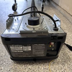 Lift Master Garage Door Opener (Chain Drive)