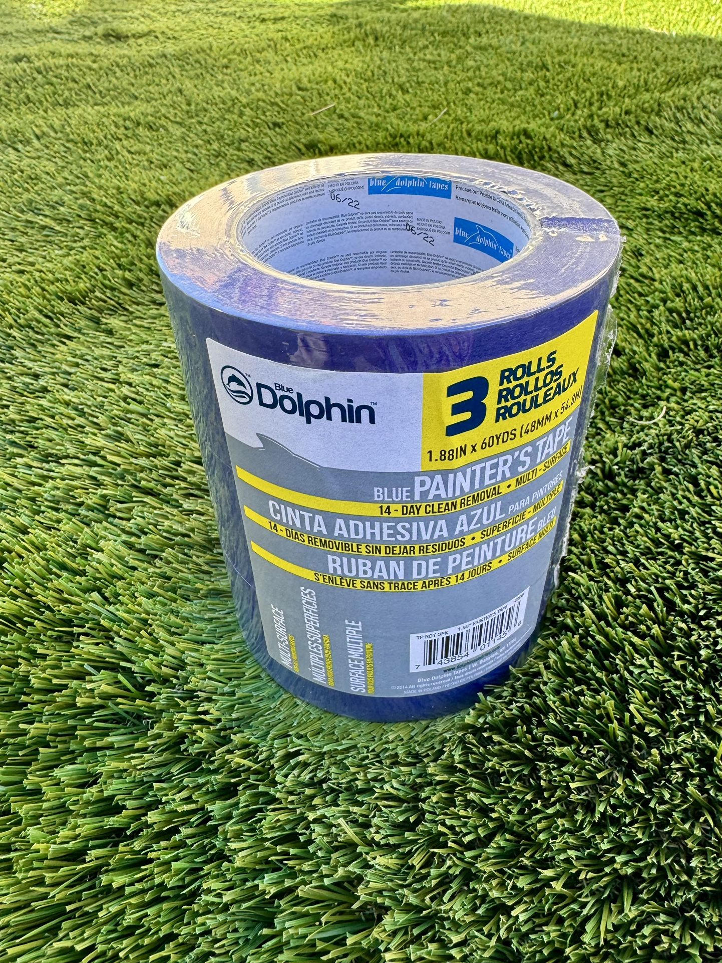 Brand New Painters Tape