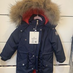 Moncler 