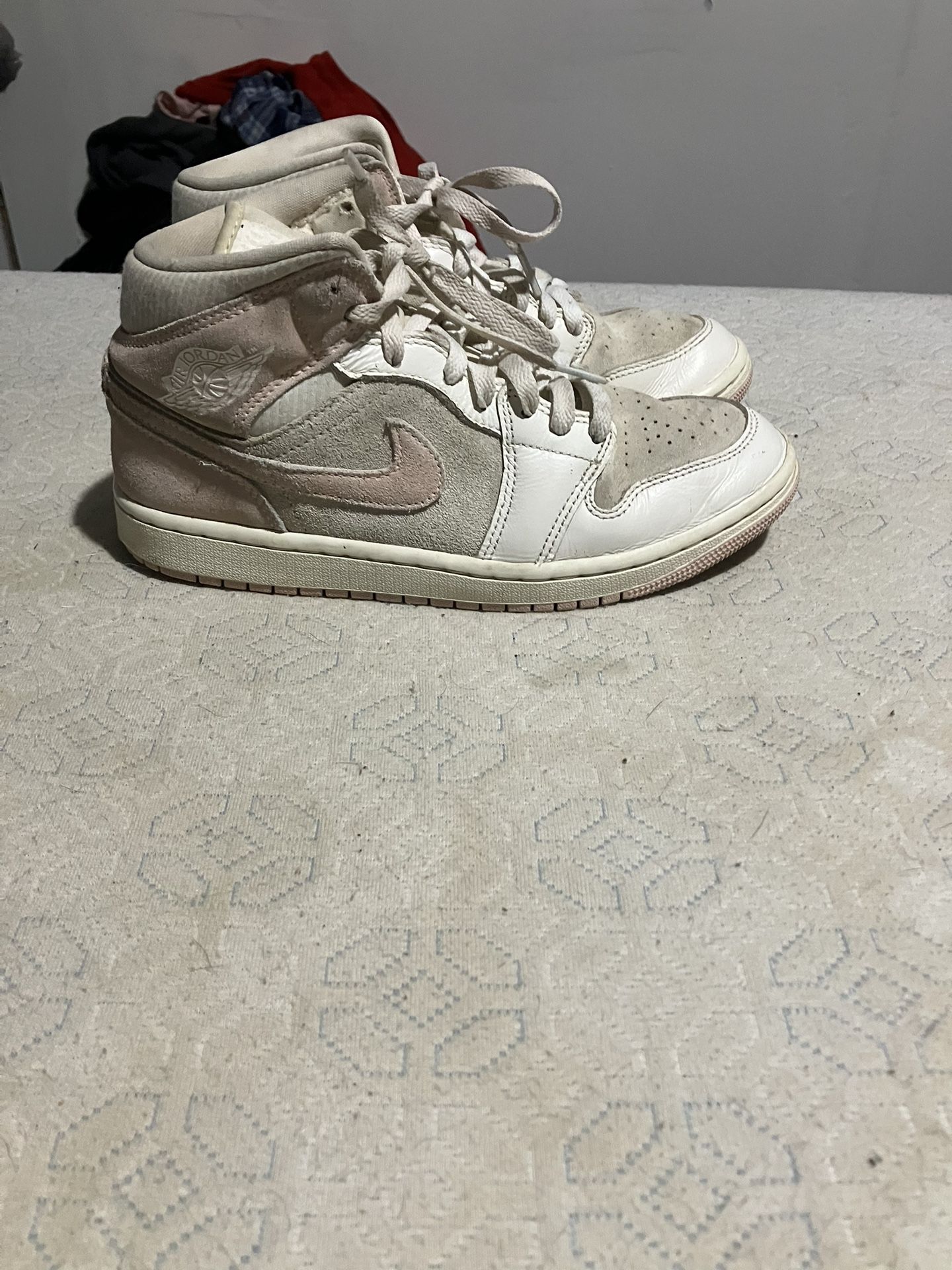 Jordan 1