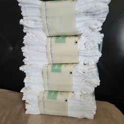 Grandeur Hospitality Towels, Washcloth 24-piece