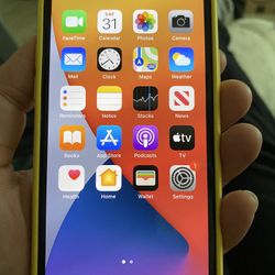 Apple iPhone X 10 64GB T-Mobile Sprint 