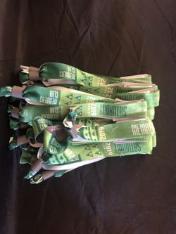 SATURDAY MEMBERS CLUBS PASSES WASTE MANAGEMENT OPEN