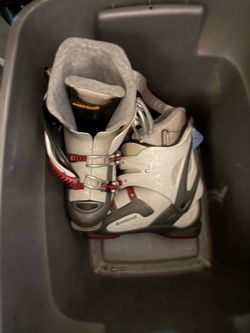 Rossignol Women’s/Unisex Ski Boots