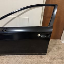 Door Subaru Crosstrek 2021 