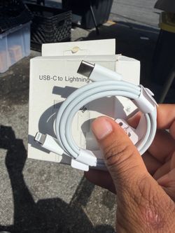 Chargers