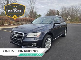 2015 Audi Q5