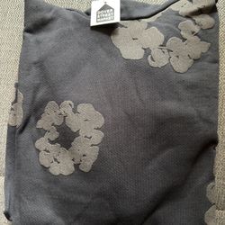 BRAND NEW MONOCHROME DENIM SIZE M 