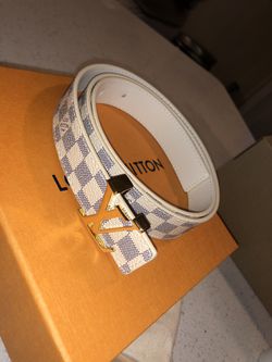 Louis Vuitton women's belts for Sale in Woodbridge, VA - OfferUp