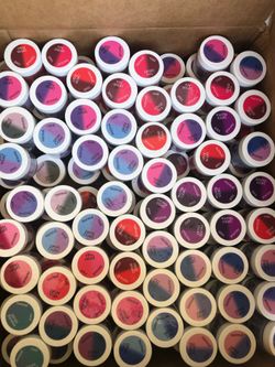 Dip mood change powder