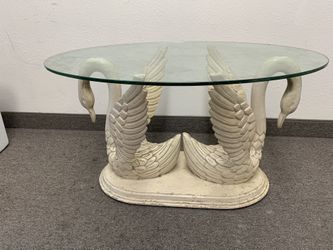 Cocktail Table Solid Wood 