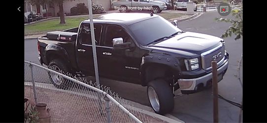 07 gmc