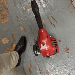 Guiro De Venta String Trimmer 