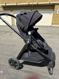 Maxi Cosi stroller