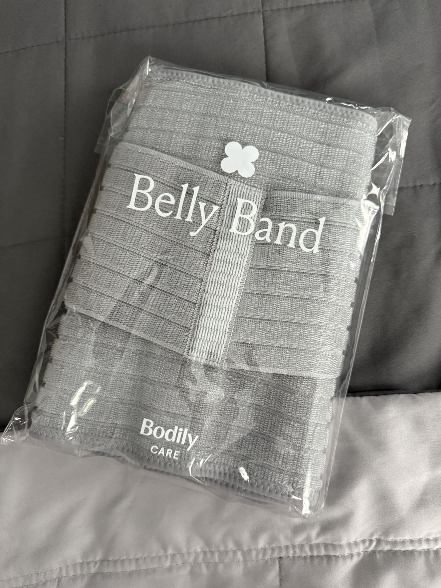 Belly Band