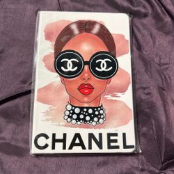 Custom journal notebook