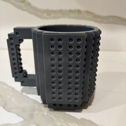 Lego mug